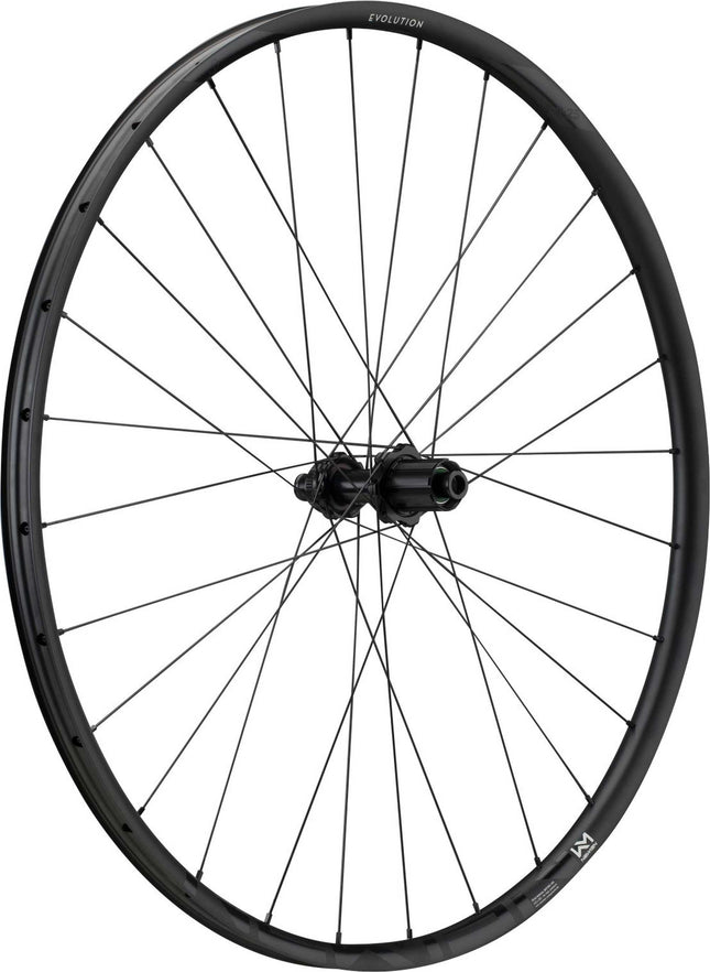 NEWMEN WHEEL EVOLUTION SL X.R.25 29 INCH 28H FADE R CL 12X142