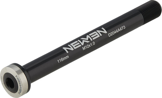 NEWMEN HUB AXLE X12 12X100MM