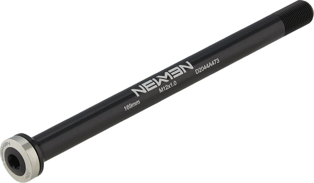 NEWMEN HUB AXLE X12 12X148MM