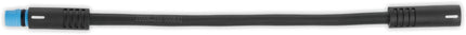 ACID EXTENTION CABLE X-CONNECT 15 CM BLACK