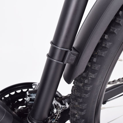 ACID MUDGUARD MTB 60 27.5/29 INCH CLICK REAR BLACK