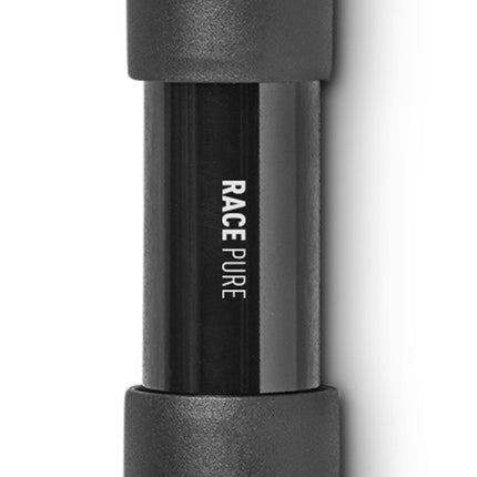 ACID Pump Race Pure Black