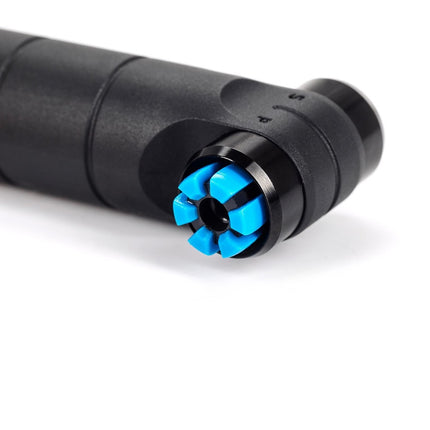 ACID Pump Race Pure Black