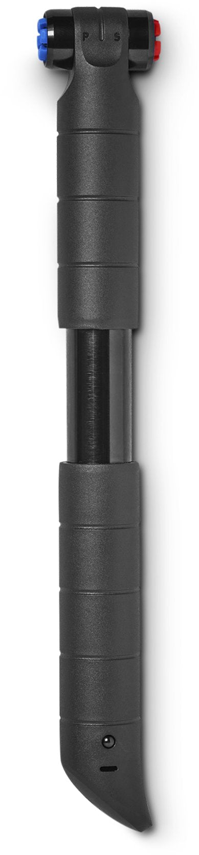 ACID Pump Race Comfort Black