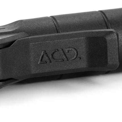 ACID Pump Race Universal Black