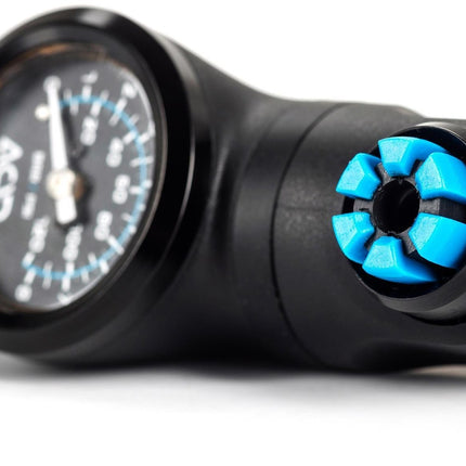 ACID Pump Race Dual Black