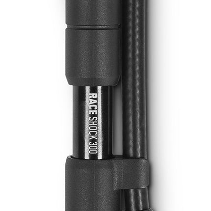 ACID Pump Race Shock 300 Black