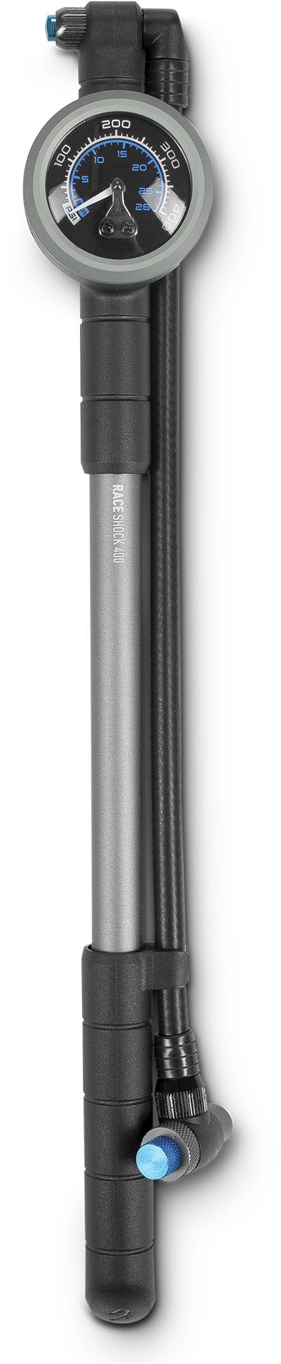ACID Pump Race Shock 400 Grey
