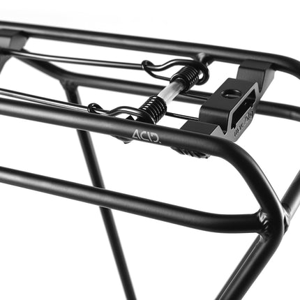 ACID Rear Carrier Sic 27.5" Rilink Black