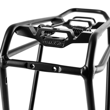 ACID Rear Carrier Sic 27.5" Rilink Black