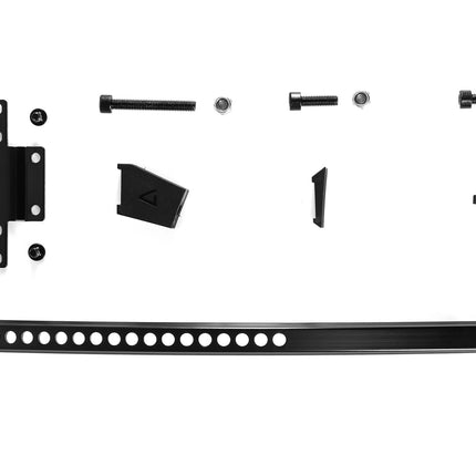 ACID Rear Carrier Sic 27.5" Rilink Black