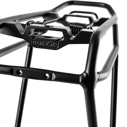 ACID Rear Carrier Sic 29" Rilink Black