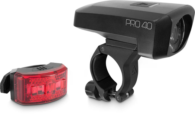 ACID Light Set Pro 40 Black
