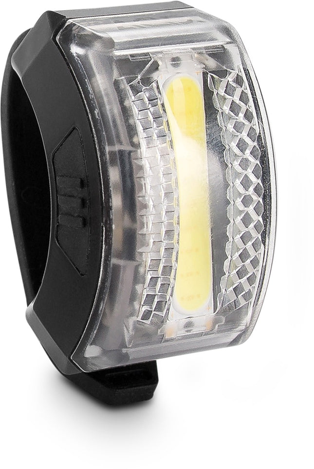 ACID Led Light Hpp "White" Black