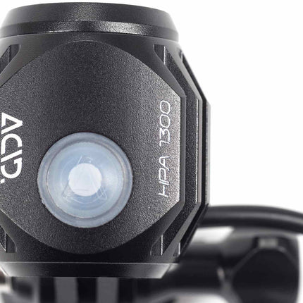 ACID Led Light Hpa 1300 Black