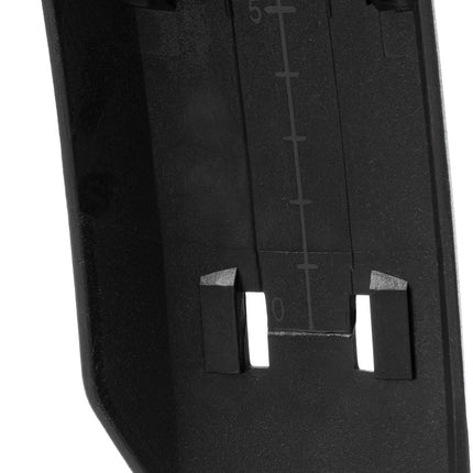 ACID Mudguard Set 60 26" Black