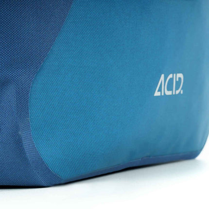 ACID Panniers Travlr Pro 20/2 Dark Blue/Black