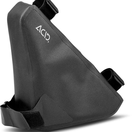 ACID Panniers Framebag 4 Black