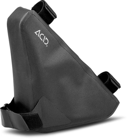 ACID Panniers Framebag 4 Black