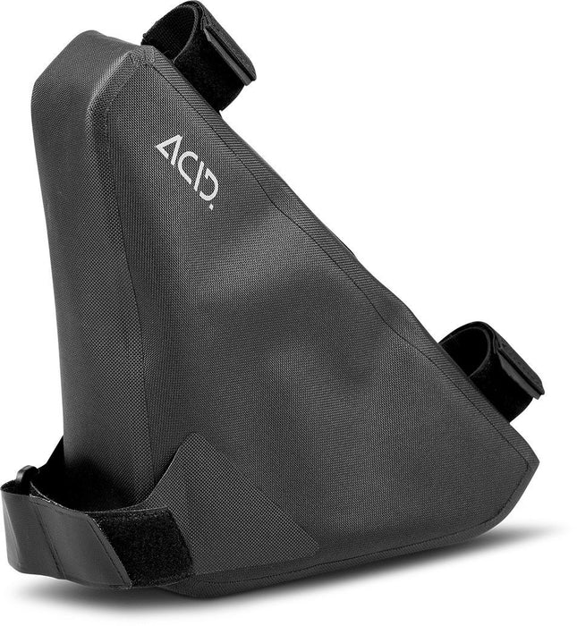 ACID Panniers Framebag 4 Black