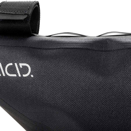 ACID Panniers Framebag 4 Black