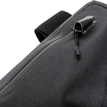 ACID Panniers Framebag 4 Black