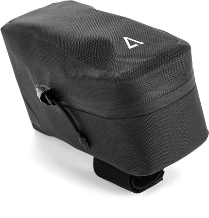 ACID Panniers Toptube 1 Black