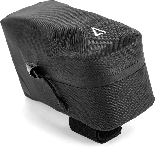 ACID Panniers Toptube 1 Black