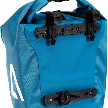ACID Panniers Travlr 20/2 Dark Blue/Black