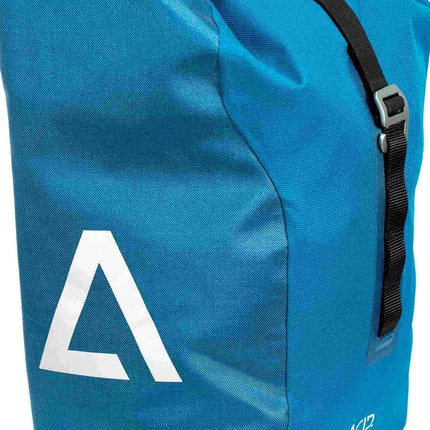 ACID Panniers Travlr 20/2 Dark Blue/Black