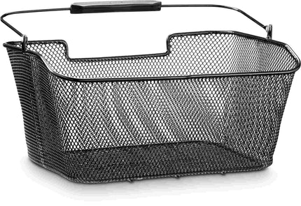 ACID Carrier Basket 25X Universal Black