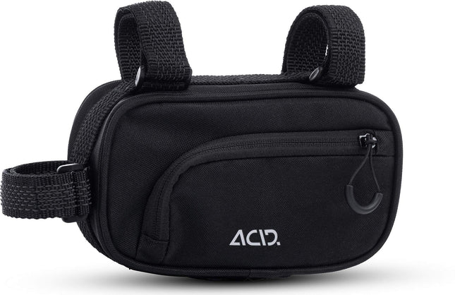 Acid Accessory Bag Corvid Black