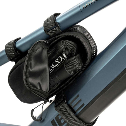Acid Accessory Bag Corvid Black