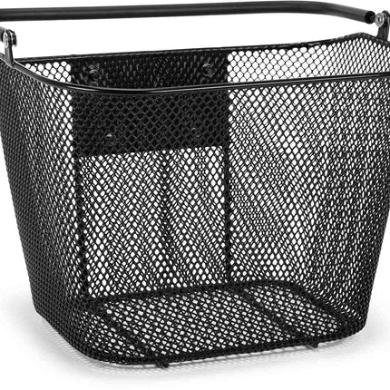 Acid Handelbar Basket 14 Cmpt Filink Metal