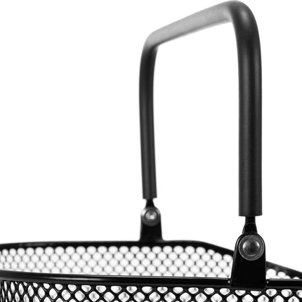 Acid Handelbar Basket 14 Cmpt Filink Metal