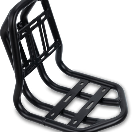 ACID FRONT CARRIER COMPACT 20" BLACK