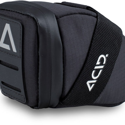 ACID Saddle Bag Pro S Black