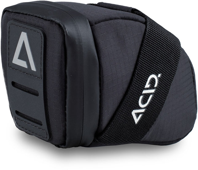 ACID Saddle Bag Pro S Black