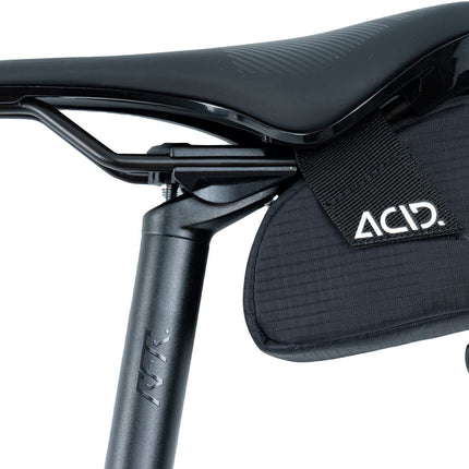 ACID Saddle Bag Pro S Black