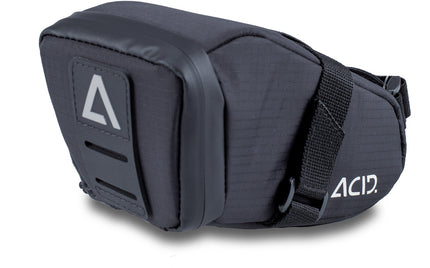 ACID Saddle Bag Pro M Black