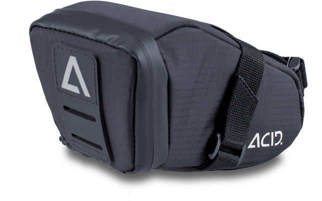 ACID Saddle Bag Pro M Black