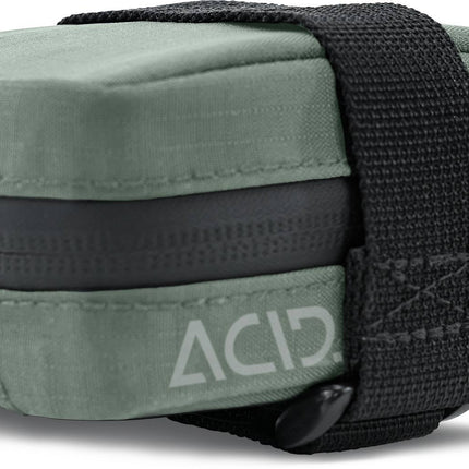 ACID SADDLE BAG PRO OLIVE
