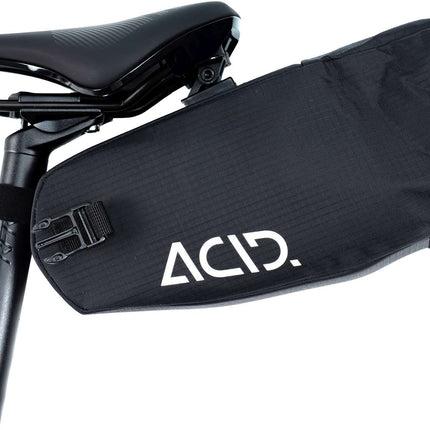 ACID Saddle Bag Click Xl Black