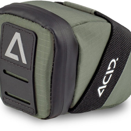 ACID Saddle Bag Pro S Olive