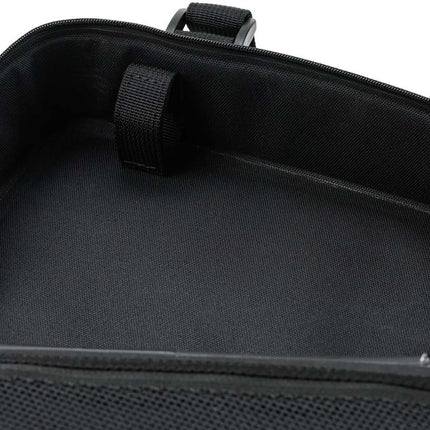 ACID Panniers Frame Bag Rear Pro 2 Black