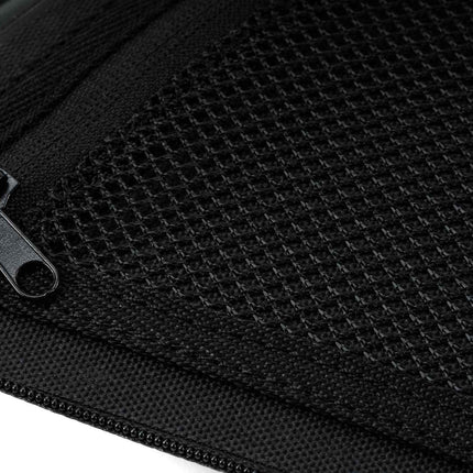ACID Panniers Frame Bag Rear Pro 2 Black