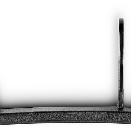 ACID Fork Crown Adapter For Screw Mount 25Mm Black