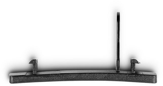 ACID Fork Crown Adapter For Screw Mount 25Mm Black