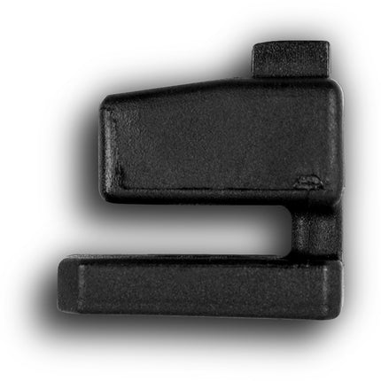 ACID Sic Bridge Adapter 3 Mm 1.0/2.0 Black
