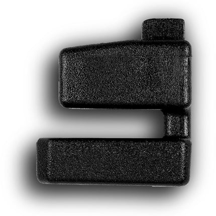 ACID Sic Bridge Adapter 5.5 Mm 1.0/2.0 Black